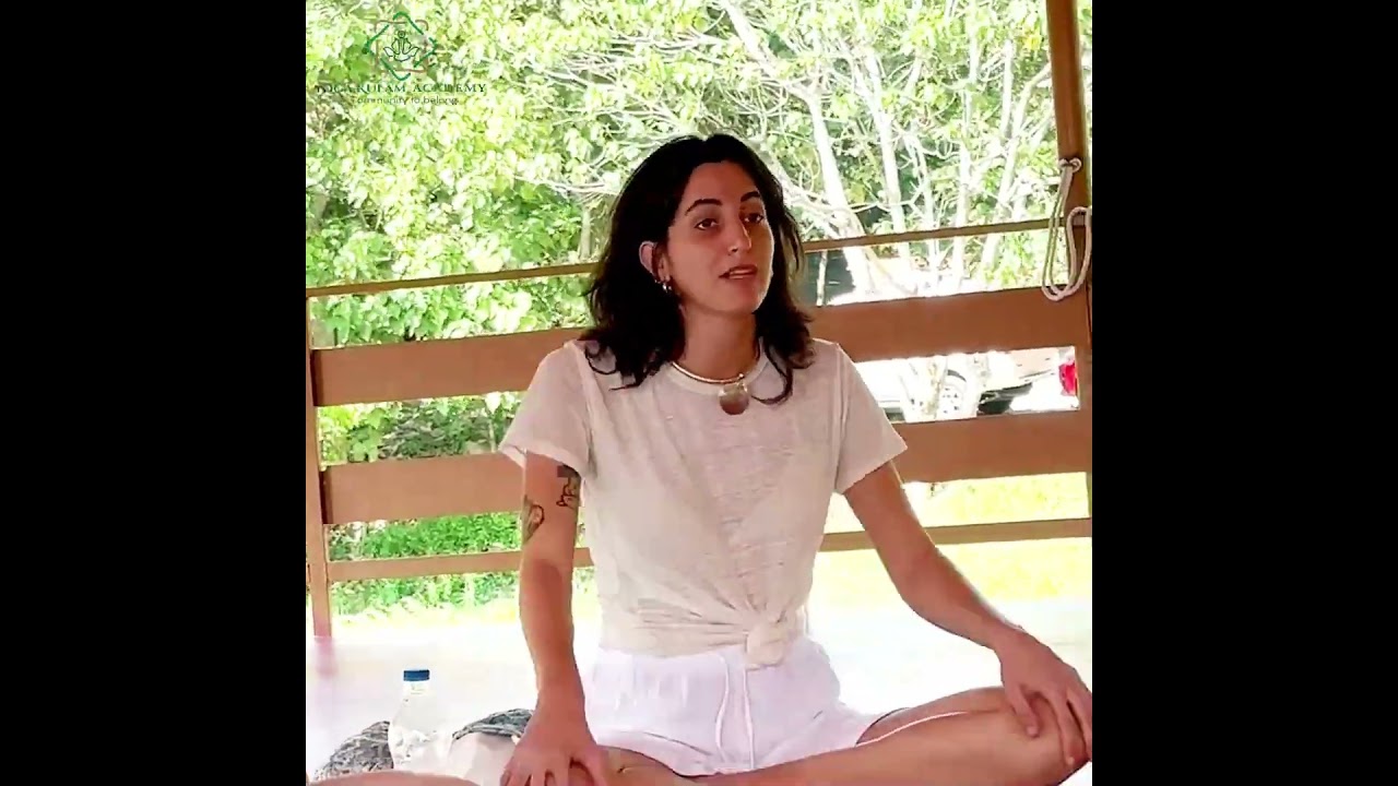 Orientation Ceremony 200-hour YTT in Kerala