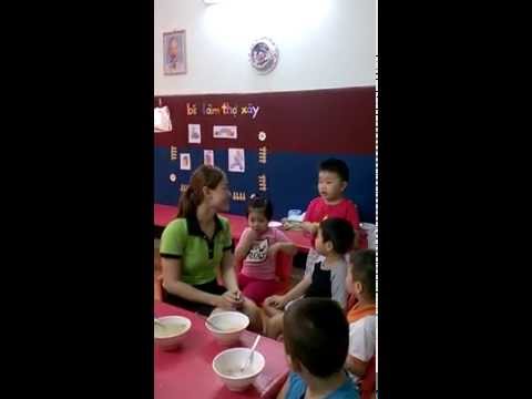 Video BÀI THƠ: LỜI CHÀO - youtube