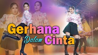 Era Syaqira ~ GERHANA DALAM CINTA   |   Koplo Revolution