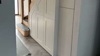 Maximize Your Home's Potential with Understairs Storage 🪵