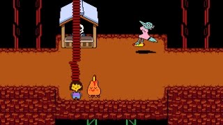 Undertale Walkthrough - Part 4: Hotland!