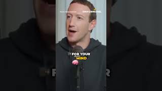 Get Ready for the Digital Future! | Mark Zuckerberg