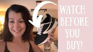 Highly recommend Project Cloud Memory Foam Sneakers!