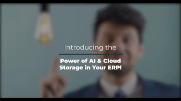 AI-powered Document Processing