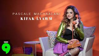 Download lagu Pascale Machaalani - Kifak Lyawm [ ] (2026) / باسكال مشعلاني - كيفك اليوم