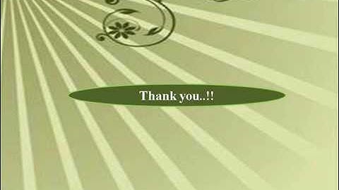 Macro Functions of Communication-R. D. Sivakumar