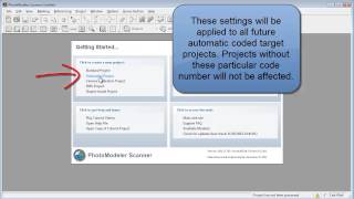 Tip - Automatically set a translate, scale, rotate and offsets during the RAD project wizard