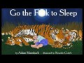 Go the fk to sleep read by samuel l jackson