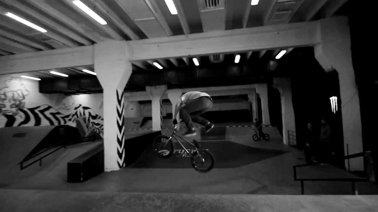 Monster x Vans: Project Fusion