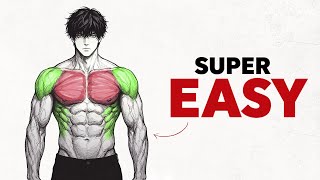 3 Home Exercises That Built My V-Taper
