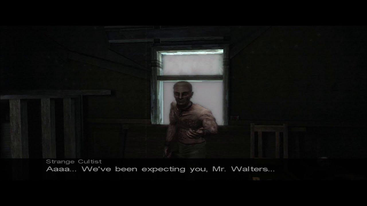 Call of Cthulhu Dark Corners of the Earth walkthrough part 1 YouTube