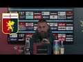 De Rossi è stato chiarissimo: il Genoa deve cambiare una cosa