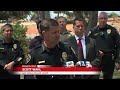 3 people confirmed killed in the San Diego shooting, 2 teen suspects dead