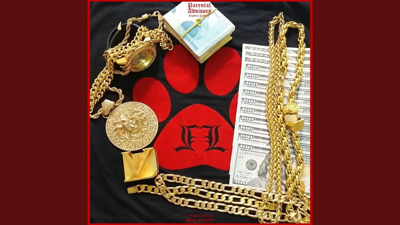 Watch Thug Luv on YouTube Watch Thug Luv on YouTube