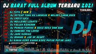 DJ JEPANG FULL ALBUM TERBARU,DJ TUTU [ NEW ]