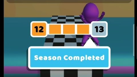 Run Race 3D LEVEL 12 dan Bonus Purple 1 | Run Race 3D Pro ALL LEVELS (iOS Android) RRD7