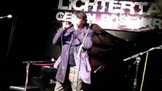 Günter Mo Mokesch Bei Lichtertanz