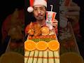 クリスマスはケンタのチキンでメリークリスマス🎄🍗 早送りモッパン ASMR