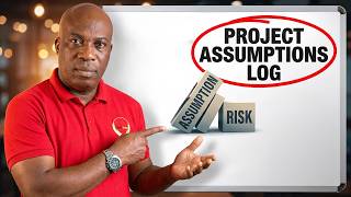 What is a Project Assumption Log? | Project Assumption Log Fully Explained in Detail What is a Project Assumption Log? | Project Assumption Log Fully Explained in Detail