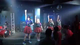 アリエルプロジェクト Ariel Project 無料公演 31.12.2016