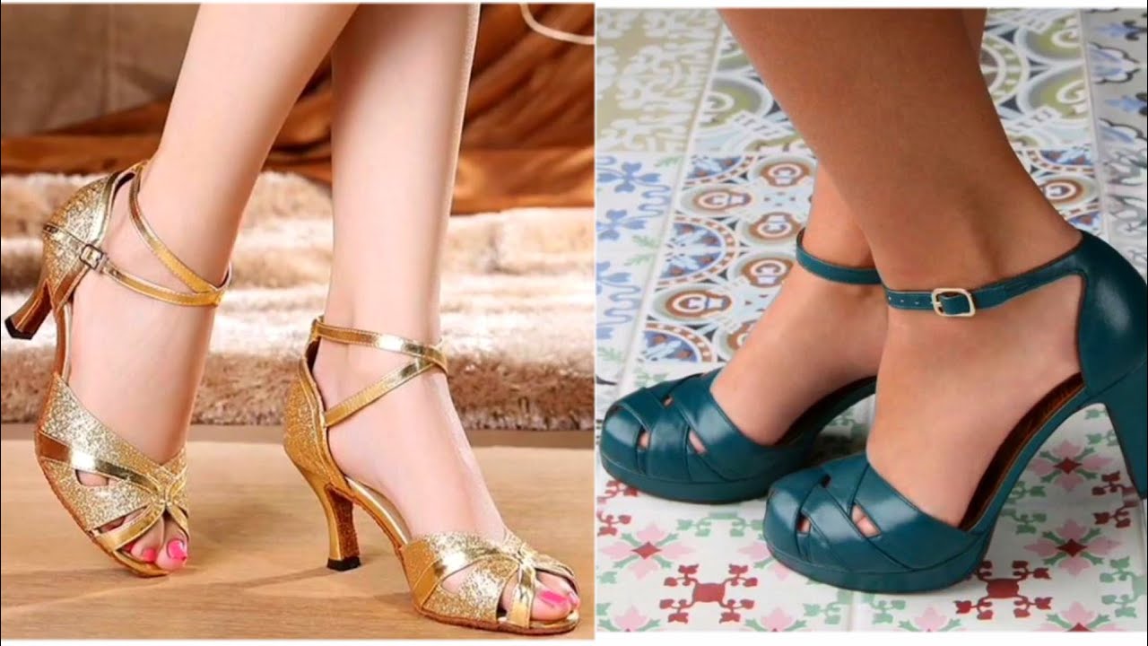 SUMMER TRENDING  STYLISH SANDALS  BEST SHOES COLLECTION FOR 