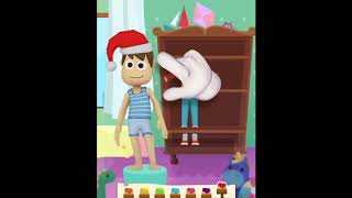 O Reino Infantil: Jogos Educativos Para Crianças - Teaser 2 screenshot 5