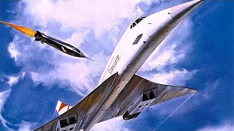The Concorde, Airport '79 (1979) - Trailer
