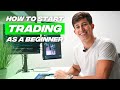 How to start trading stocks as a complete beginner 14