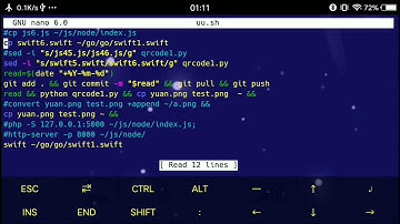 Swift language, logical operators are used to combine conditional statements:
