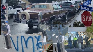 Oldest Gang Diego Worst Neighborhoods Market St Hood Vlog