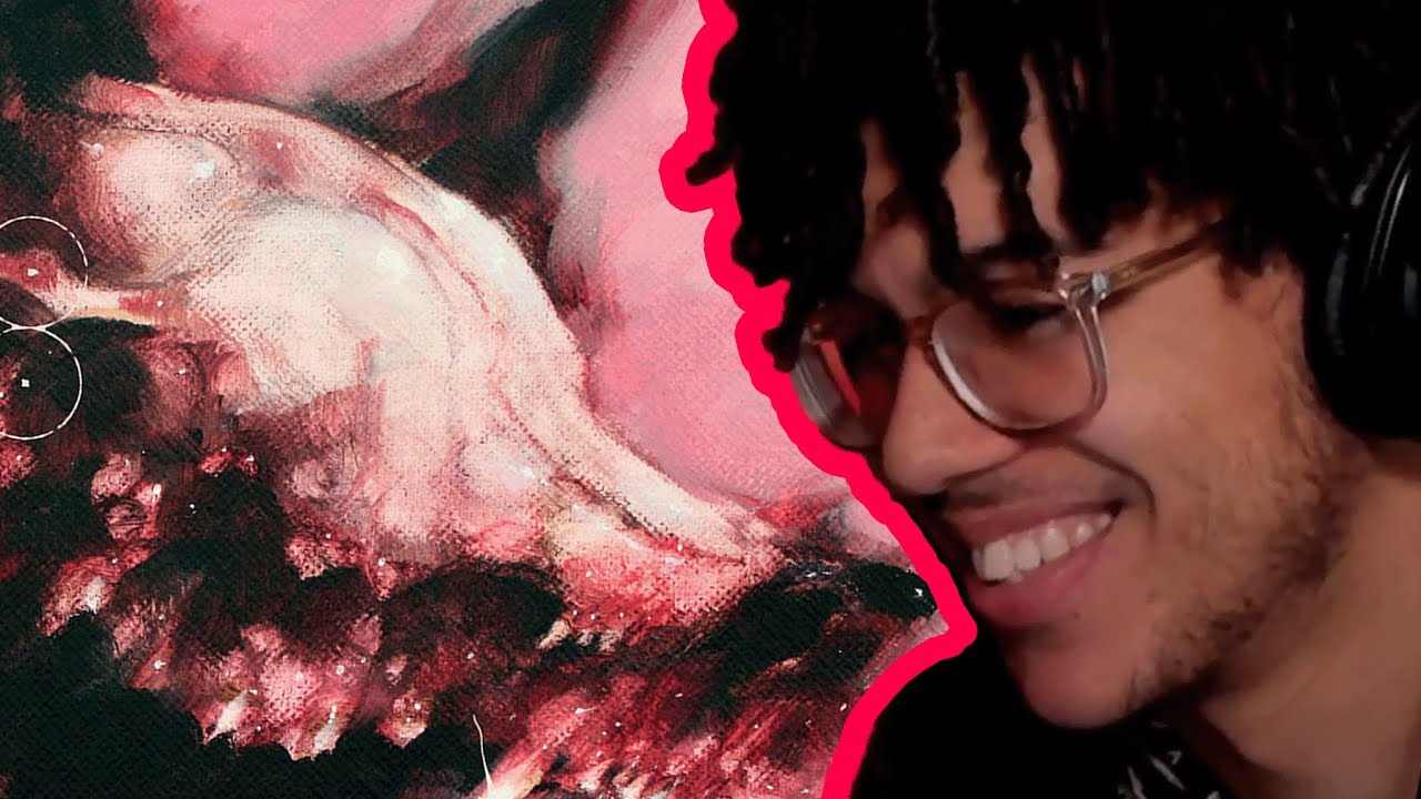 THIS NEW DEATHCORE BAND IS INSANE!!! | PSYCHO-FRAME - Dragging Nazarene (Reaction/Review)