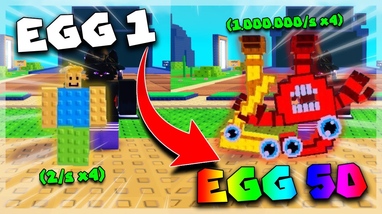 Я ОТКРЫЛ 50 ЯИЦ, чтобы РАЗБЛОКИРОВАТЬ САМЫХ РЕДКИХ МОЗГОВЫХ ГНИЛЬЩИКОВ в Plants vs Brainrots!