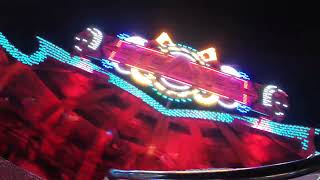 Steamer - Langhoff Onride 1 Spandau Wintertraum 2025