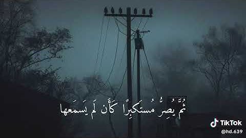 القران الكريم اكتب شيء تؤجر عليه❤
