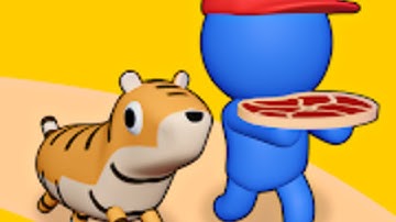 My Mini Zoo: Animal Tycoon Mobile Game | Gameplay Android & Apk