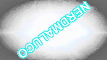 NerdCraft  -  NERD MALUCO !!!!! INTRO