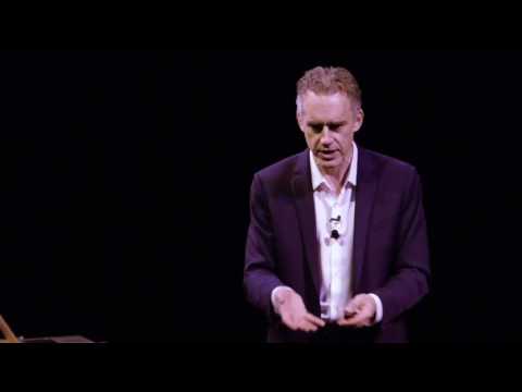 Jordan Peterson - why History?