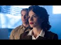 Weird Things About Captain America & Peggy Carter's Relationship