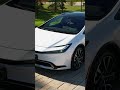 Prius Prime Overview