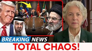 Emergency BRICS Talks Expose Growing Divisions Inside Iran’s Leadership Over the IRGC