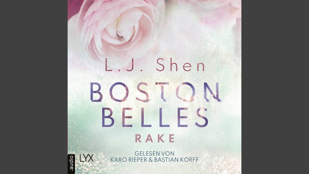 Kapitel 178 - Rake - Boston-Belles-Reihe, Teil 4 - YouTube