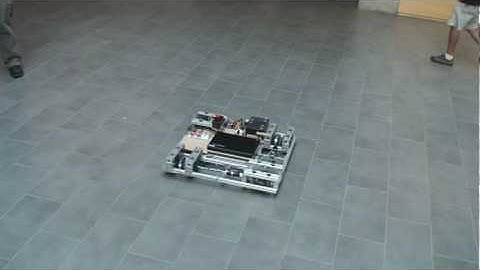 Omnibot - Mechatronic and Robotic Systems Laboratory, UOIT