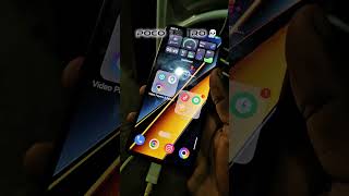 xiaomi hyper OS best gaming device poco X6 Pro #sorts #iqoo #spk