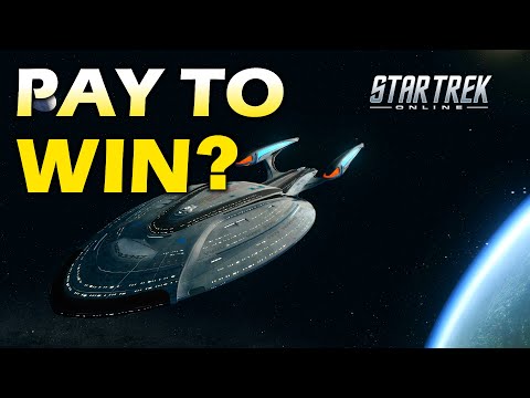 star wars ออนไลน์  2022 Update  Is Star Trek Online Pay To Win?