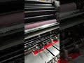 Best Quality Sweet box printing ongoing