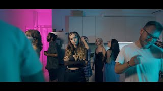 Billie Kark - Πάρτυ (Official Video)