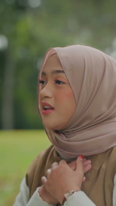 SUDAH RILIS! NAJMA AZIZAH _ AL MUSTHOFA #musikpositif