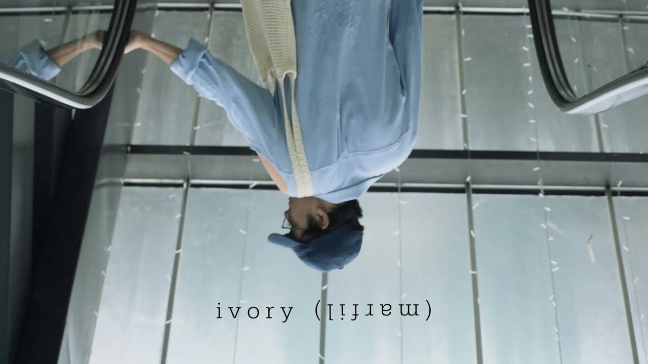 Ivory (Marfil) Fashion film ⎢PV 2023⎢Directed by Romina Camacho