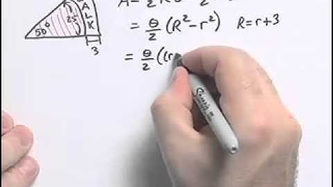 Ch6 #28 ChapterTestPrepVideos Sullivan Precalculus 9e