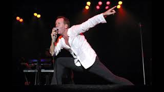 Simple Minds - King Tuts, Glasgow 2005-09-04 (FM REMASTERED AUDIO) screenshot 4